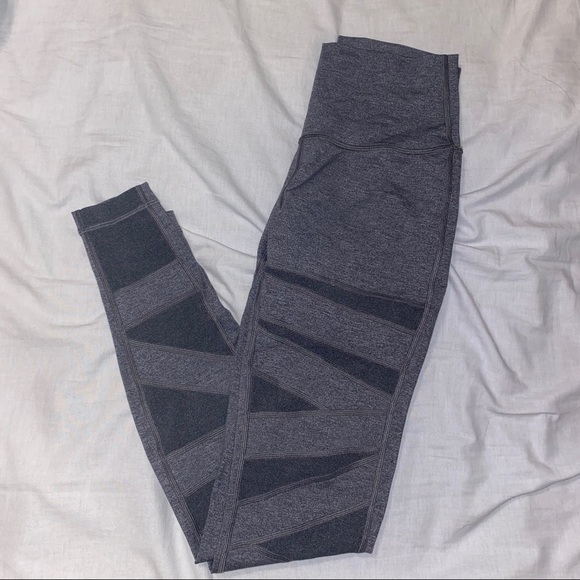 lululemon athletica Pants - lululemon leggings